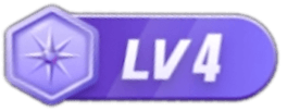 等级-LV4-天善缘