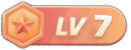 等级-LV7-天善缘