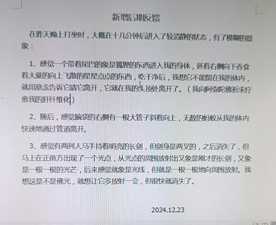图片[11]-2024阿弥陀佛专场梵音睡眠反馈-天善缘