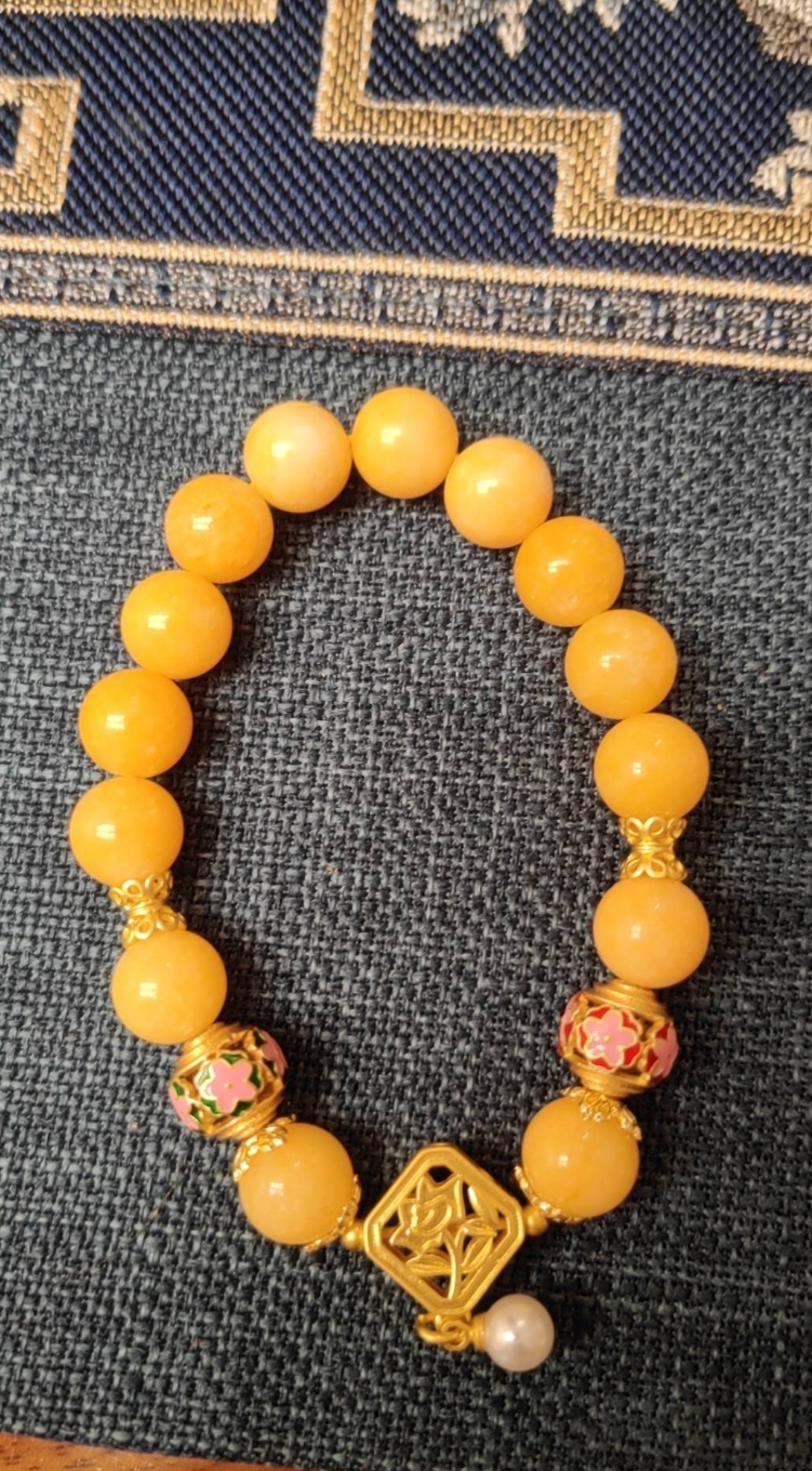 图片[18]-中土缘分小法器+套符-天善缘