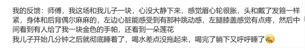 图片[24]-2025大年初五兜率天大法会梵音睡眠反馈-天善缘