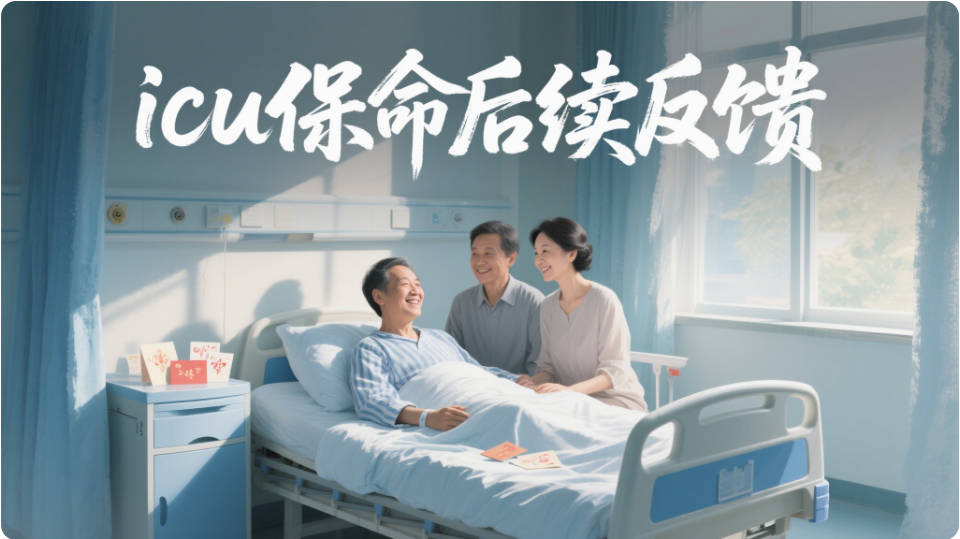 胃癌找不到出血点icu保命后续反馈-天善缘