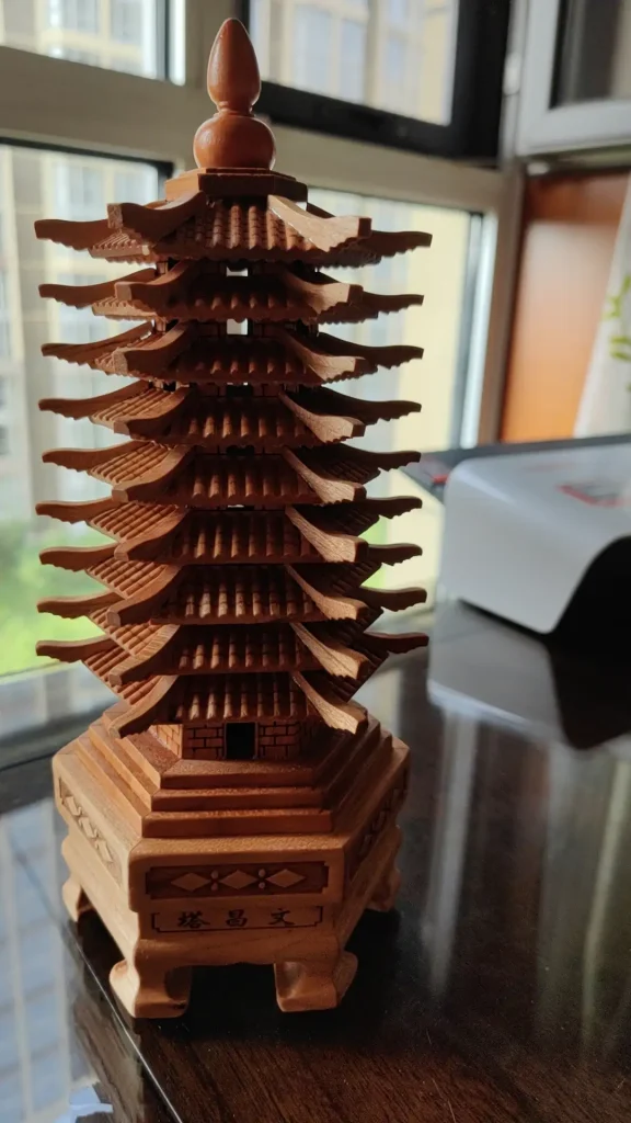 图片[1]-文昌塔-天善缘