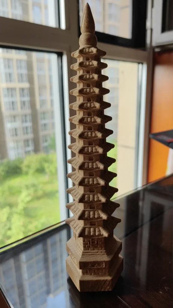 图片[2]-文昌塔-天善缘