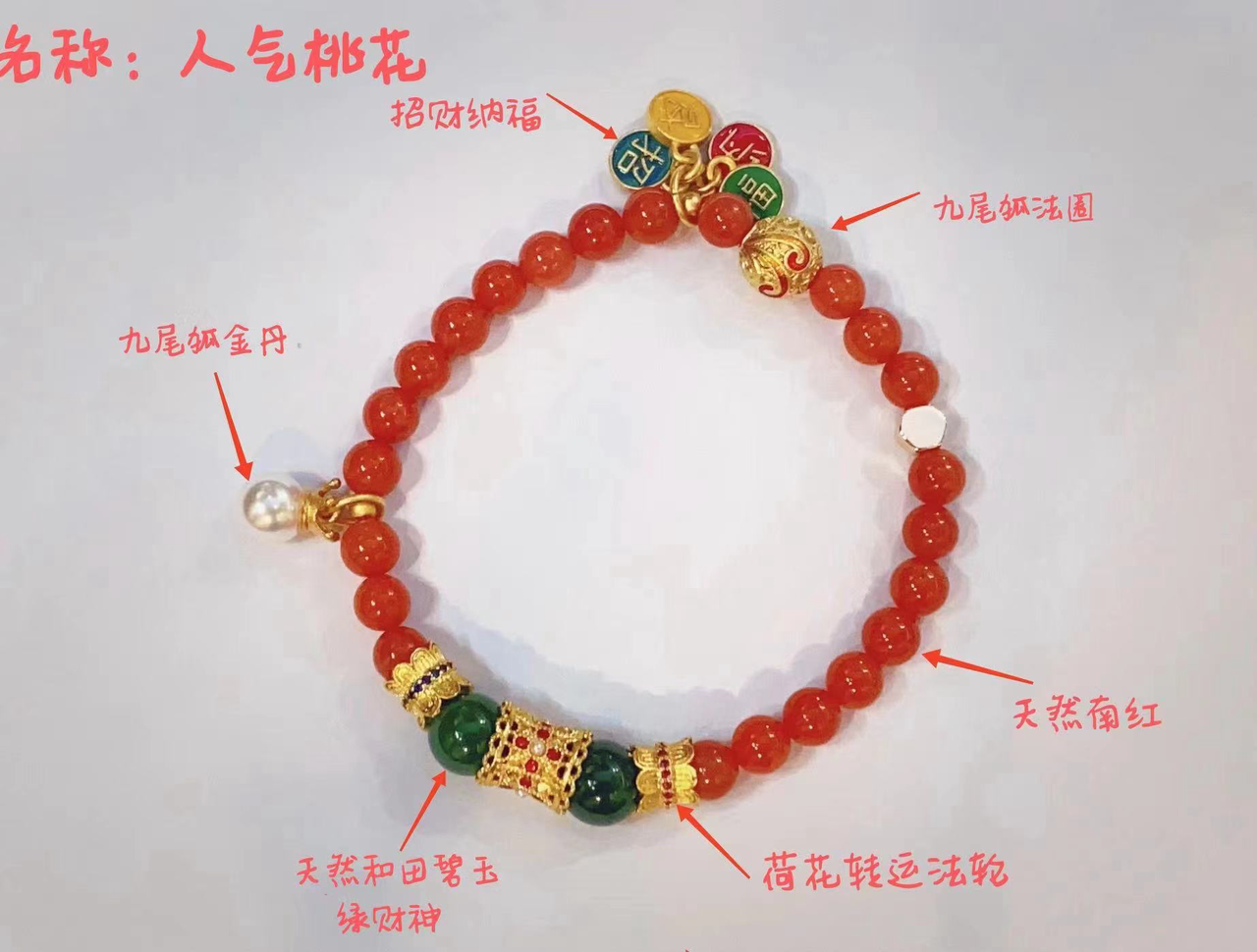 图片[28]-中土缘分小法器+套符-天善缘