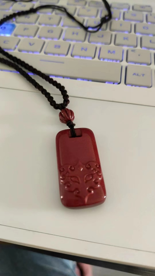 图片[55]-中土缘分小法器+套符-天善缘