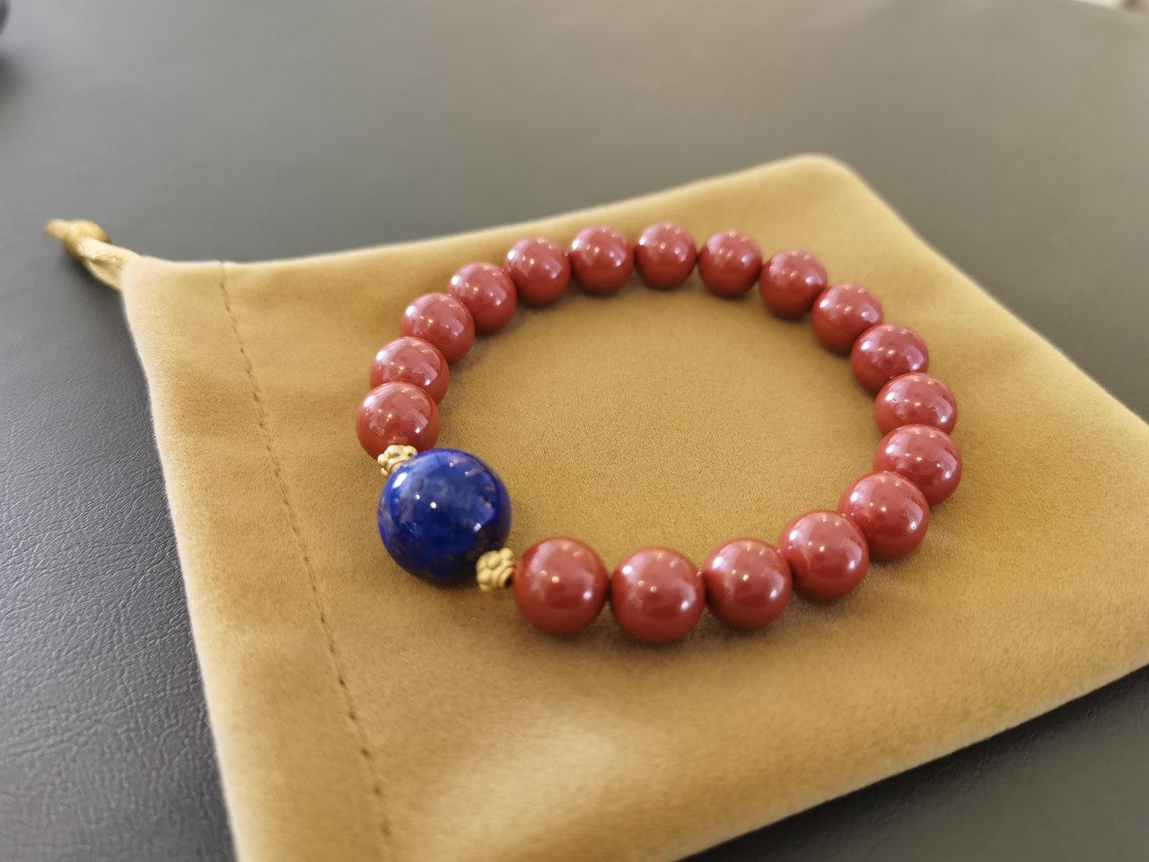 图片[60]-中土缘分小法器+套符-天善缘