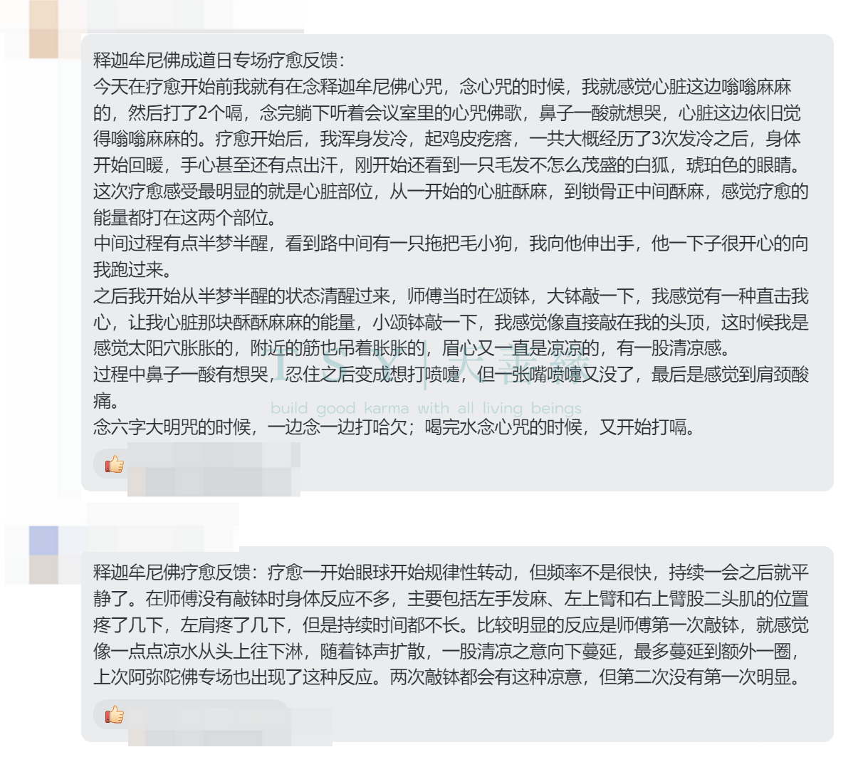 图片[8]-2024释迦牟尼佛专场梵音睡眠反馈-天善缘