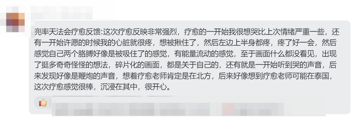 图片[15]-2025大年初五兜率天大法会梵音睡眠反馈-天善缘