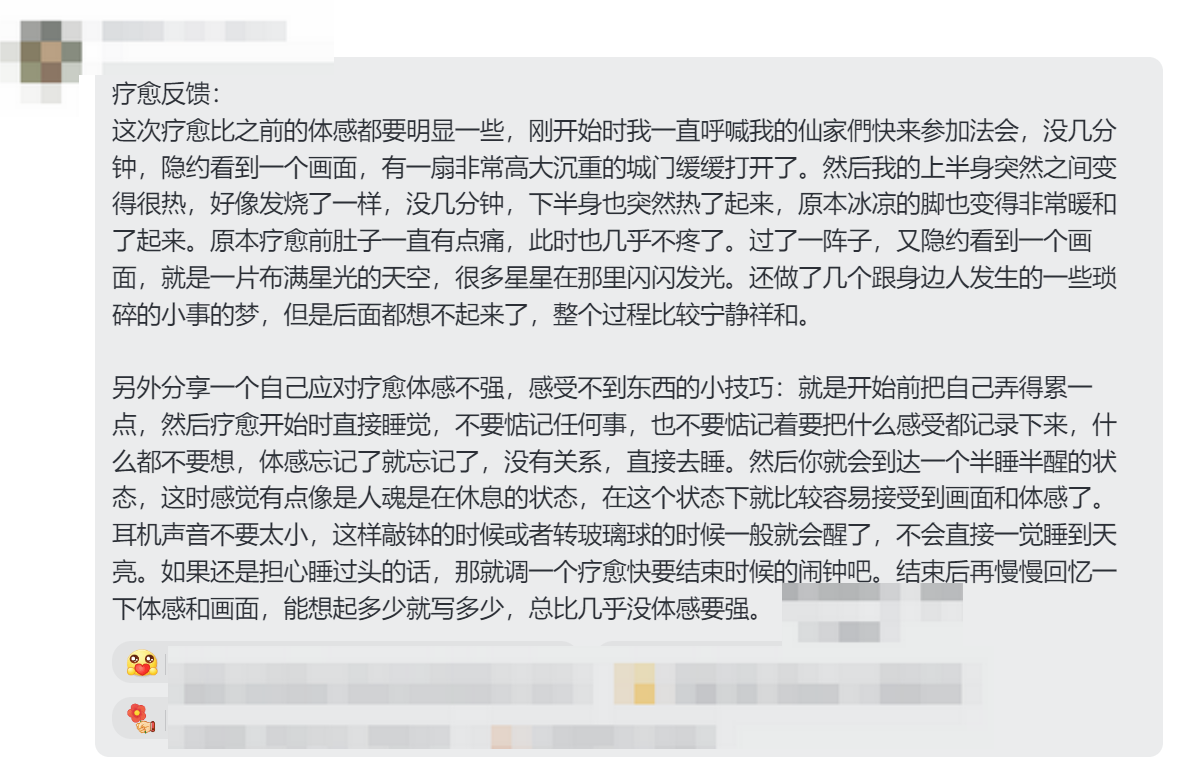 图片[14]-2025大年初五兜率天大法会梵音睡眠反馈-天善缘