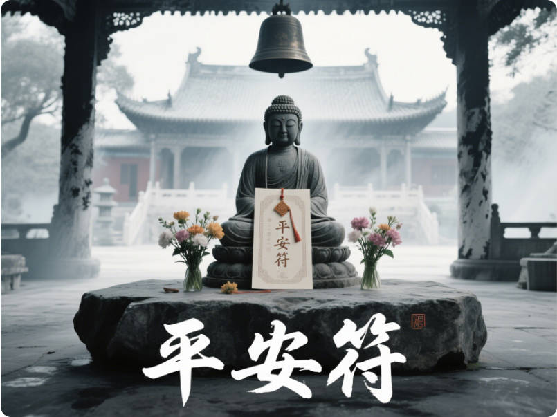 平安健康/手术/保命类符箓-天善缘