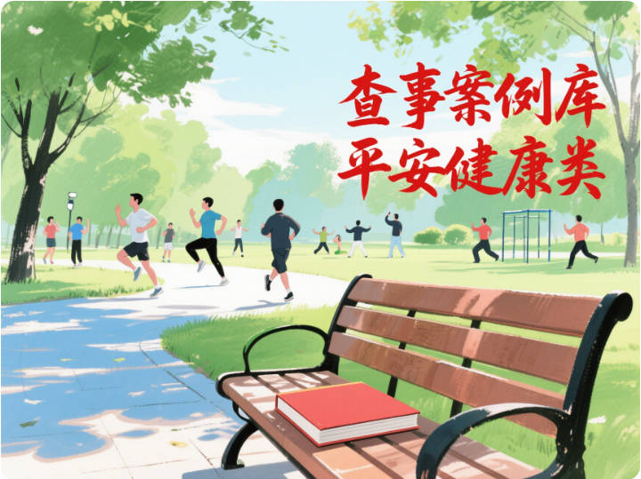 查事案例库-平安健康类-天善缘