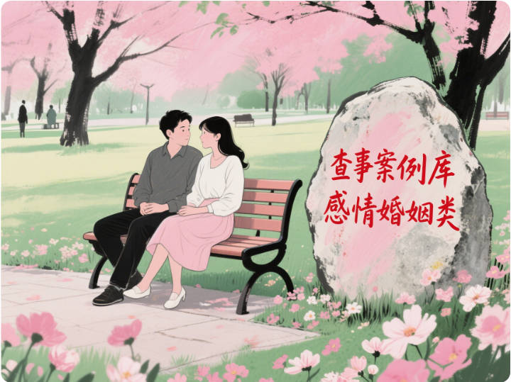 查事案例库-感情婚姻类-天善缘