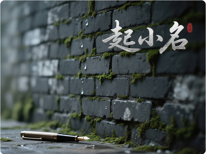 取小名-天善缘