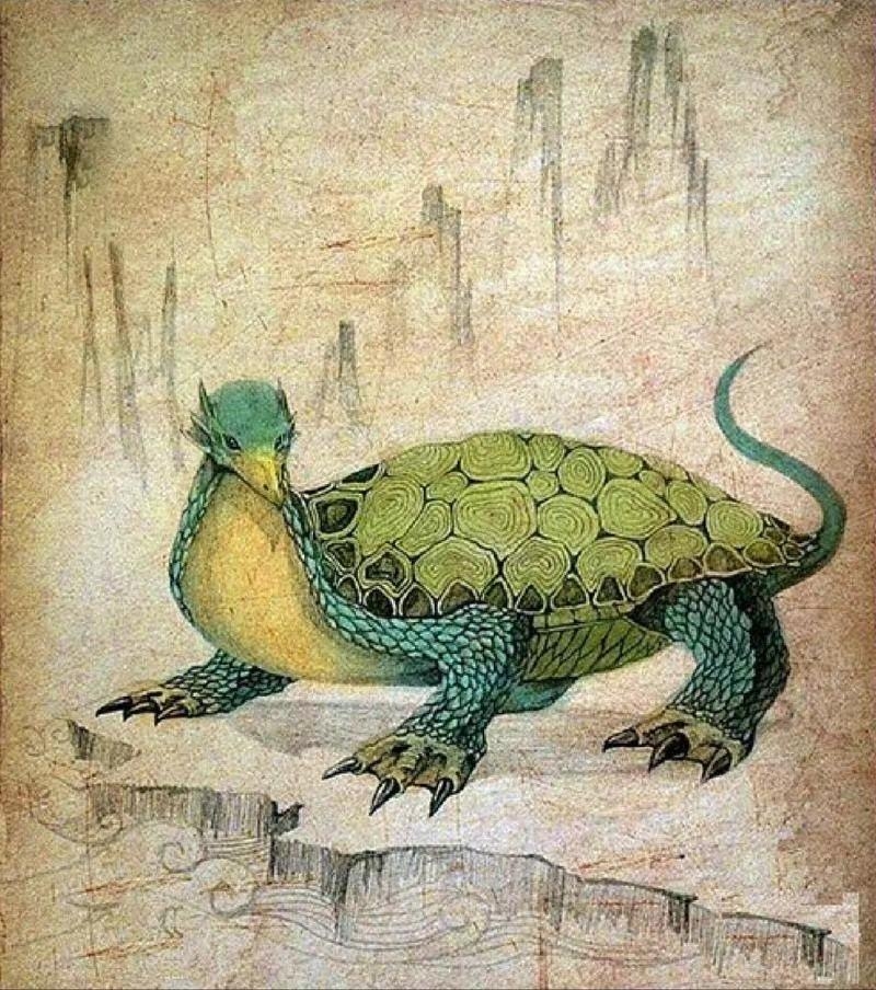 图片[3]-海外故事会A13 天道人间-化海-天善缘