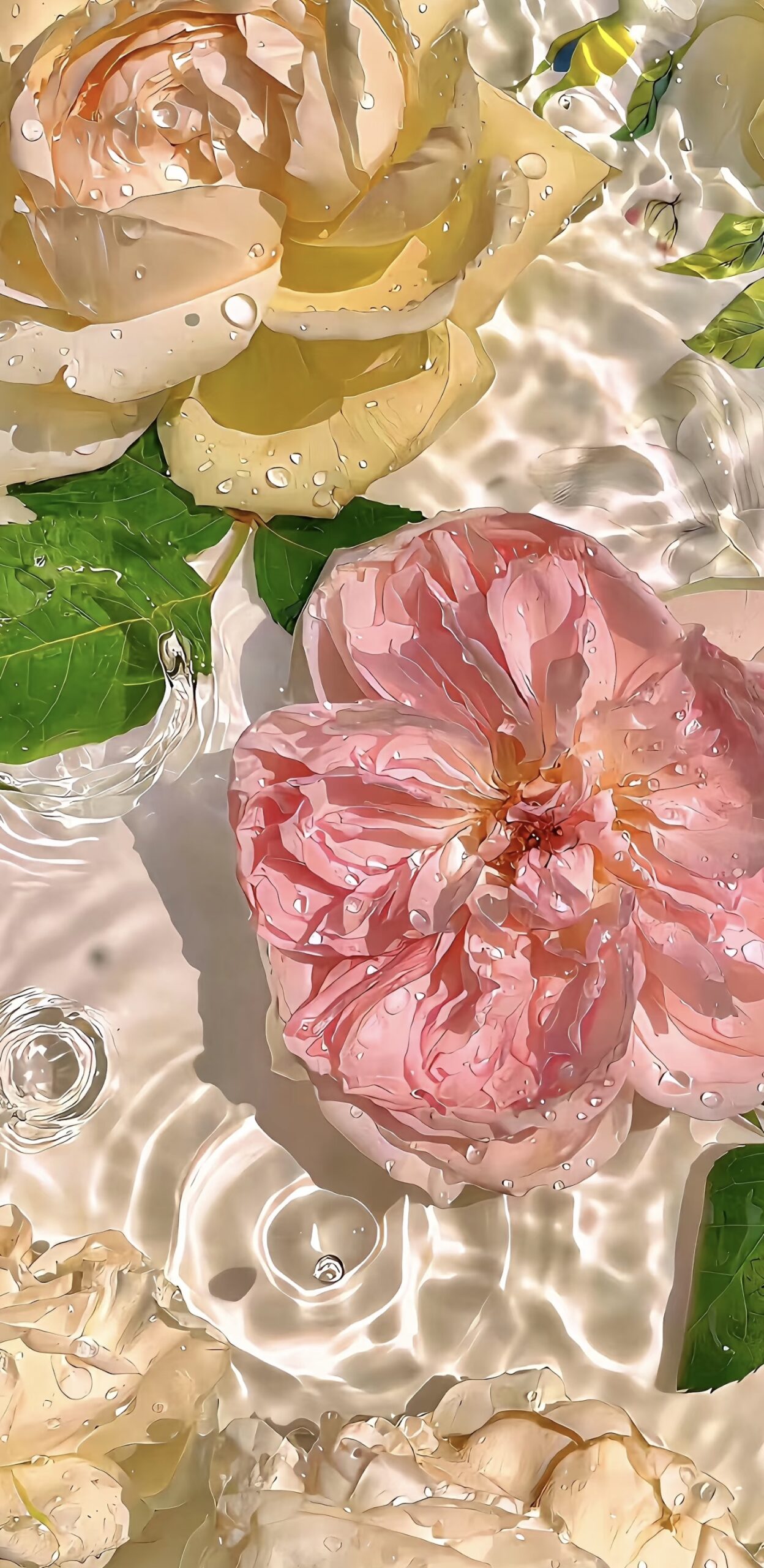 沐晴安夏的头像-天善缘