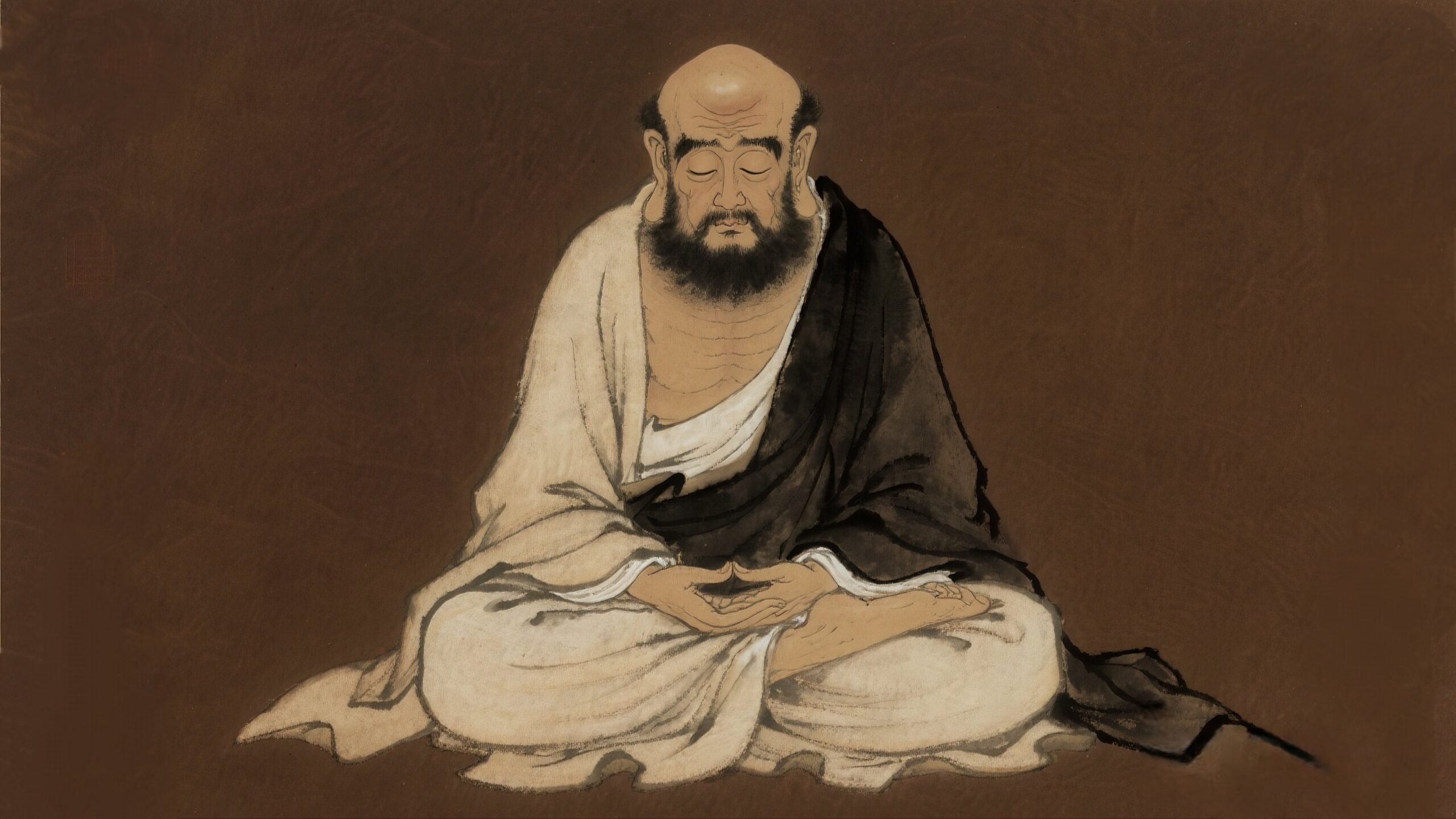 十月初五(达摩祖师圣诞日)专场梵音祈福通知-天善缘