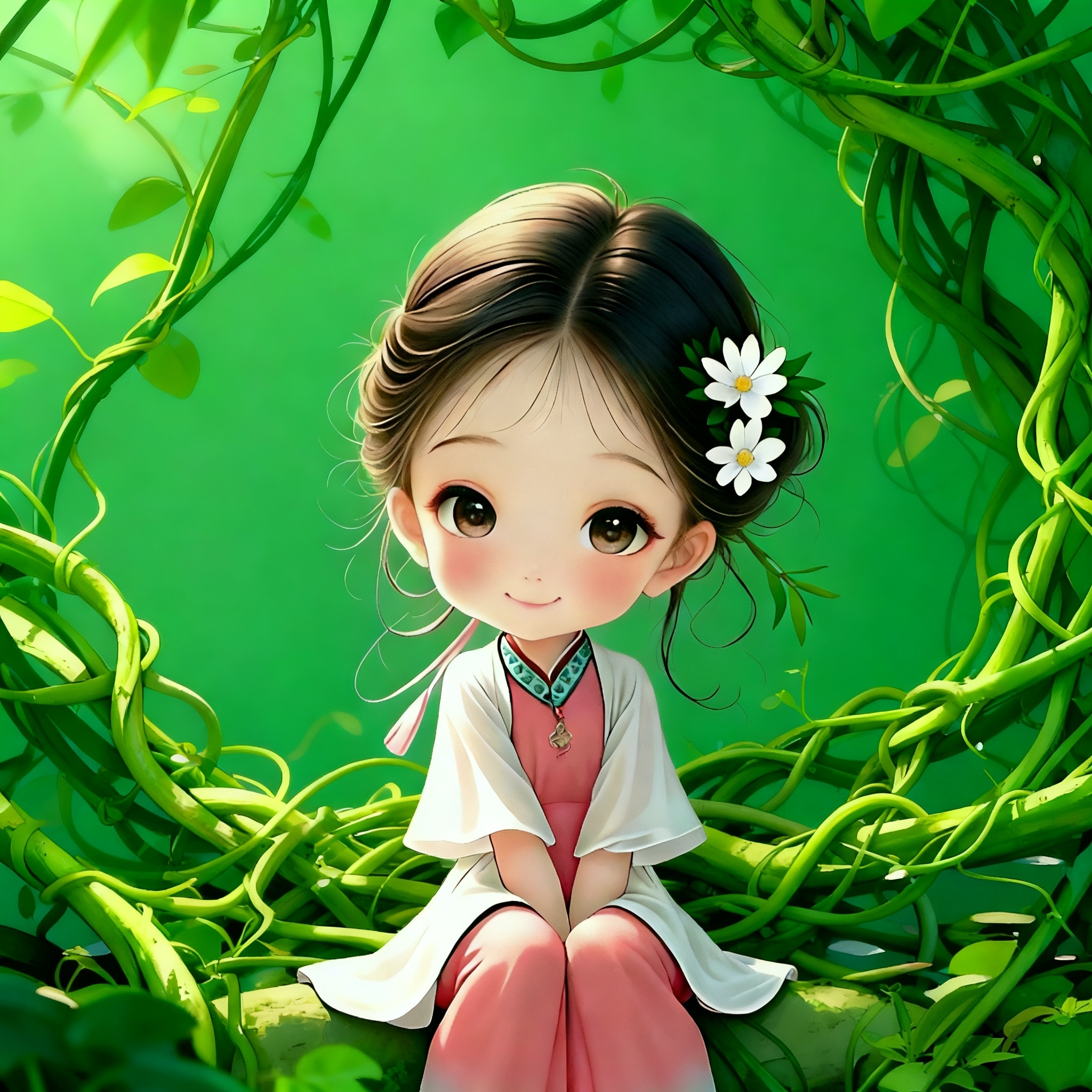 韩柒的藤的头像-天善缘