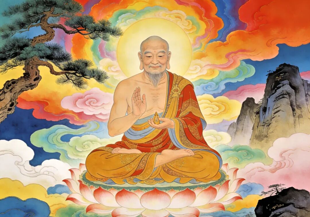 【二月初八（六祖慧能诞日）梵音专场通知】-天善缘